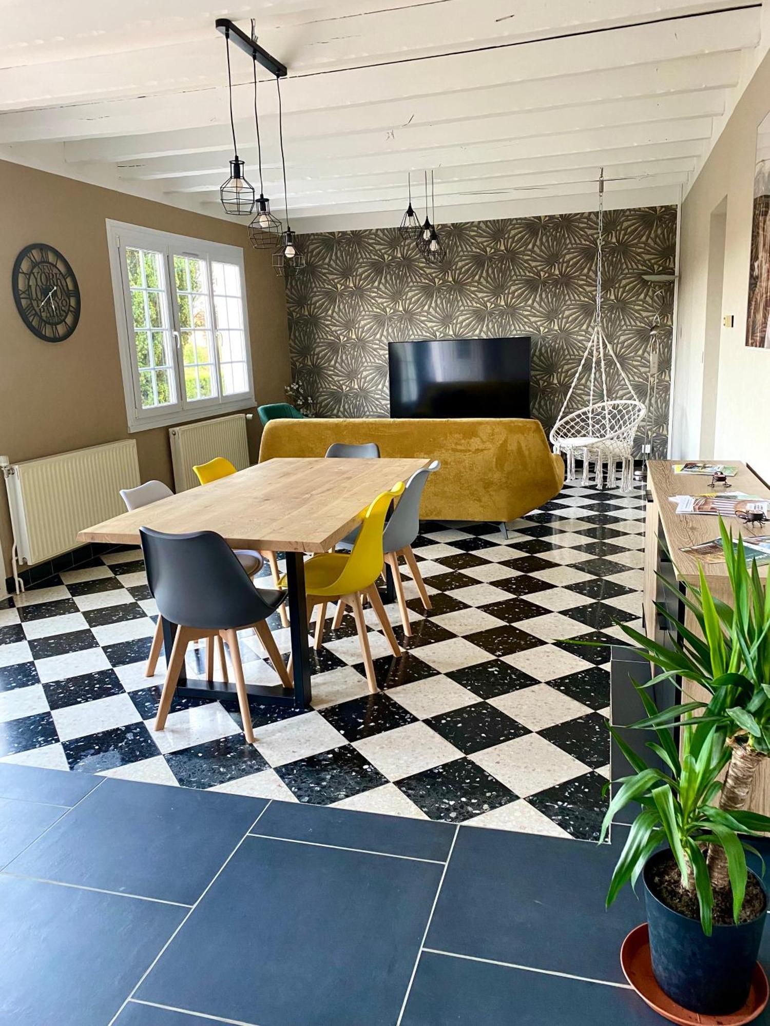 Villa L'Echappee Meusienne à Brieulles-sur-Meuse Extérieur photo